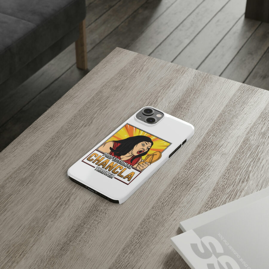 Chancla Thrower Slim Phone Cases | Case-Mate - Image 15