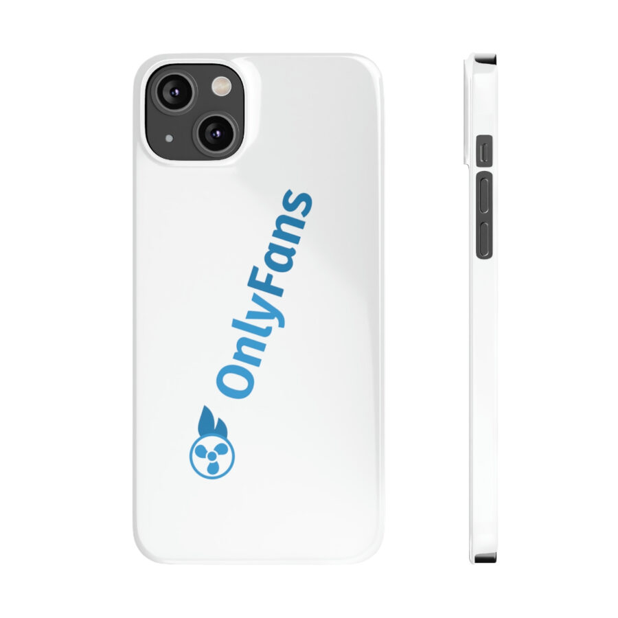 OnlyFans-Inspired Slim Phone Case Mate - Image 14