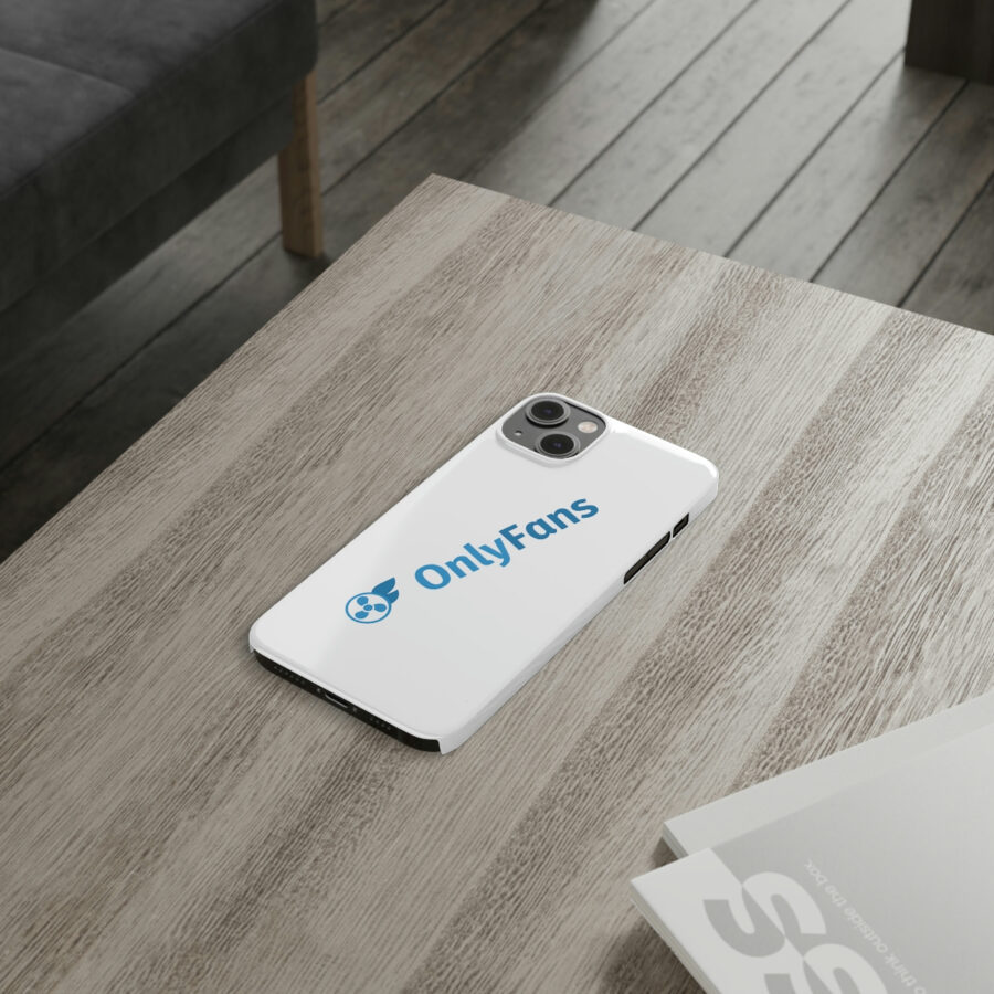 OnlyFans-Inspired Slim Phone Case Mate - Image 15
