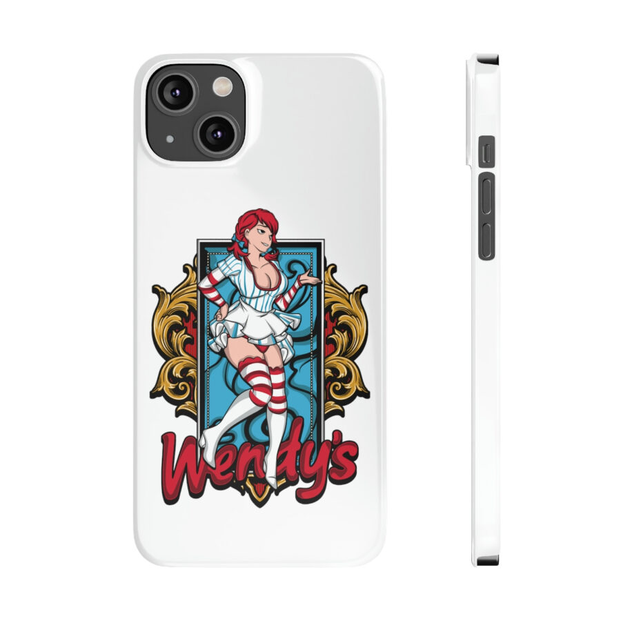 Thicc Wendy Slim Phone Cases  Case-Mate - Image 14