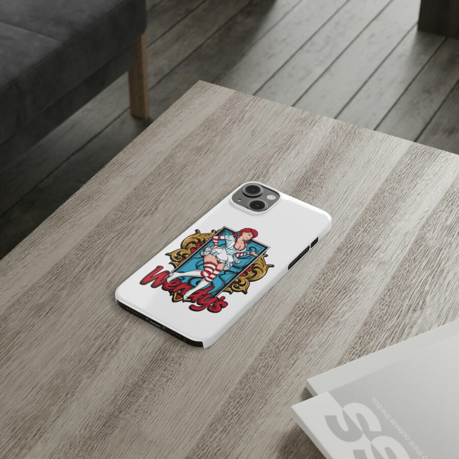 Thicc Wendy Slim Phone Cases  Case-Mate - Image 15