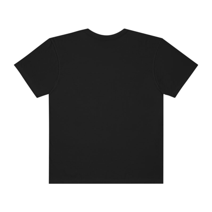 Si Quema Cuh Truck Burnout T-Shirt - Funny T-Shirt for Everyday Wear - Image 2
