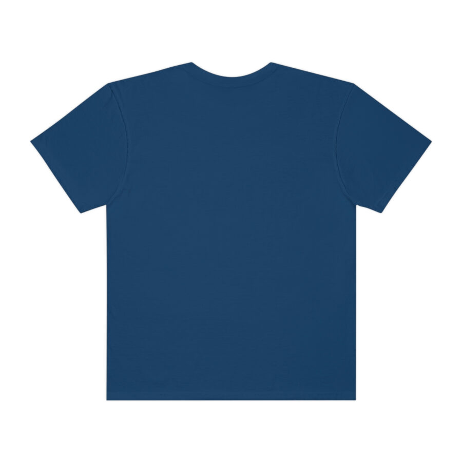 Si Quema Cuh Truck Burnout T-Shirt - Funny T-Shirt for Everyday Wear - Image 18