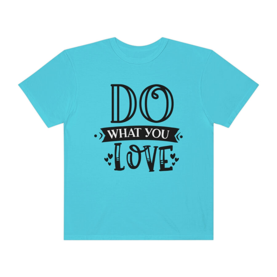 Do What You Love Shirt | Love Shirt | Women's Love Shirt | Love Your Job Shirt | Teacher Shirt | Valentine's Day Shirt - Image 41