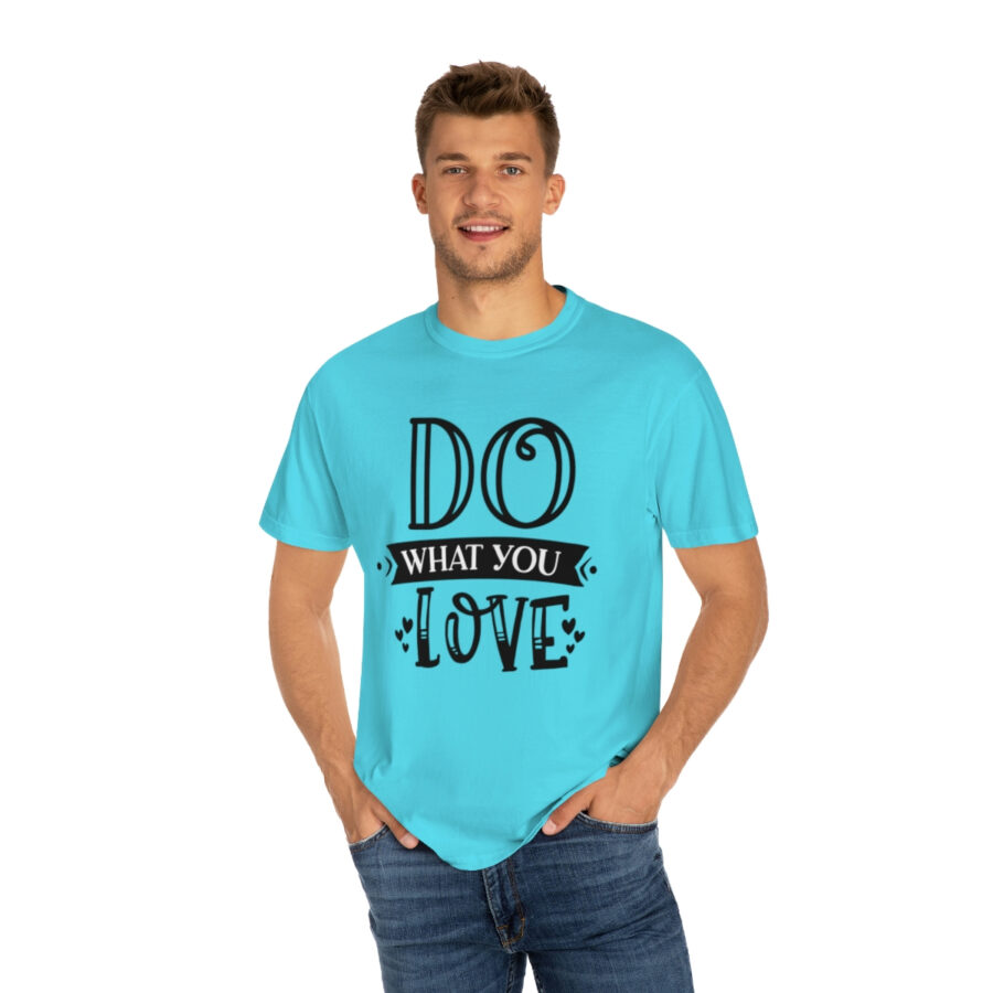 Do What You Love Shirt | Love Shirt | Women's Love Shirt | Love Your Job Shirt | Teacher Shirt | Valentine's Day Shirt - Image 43