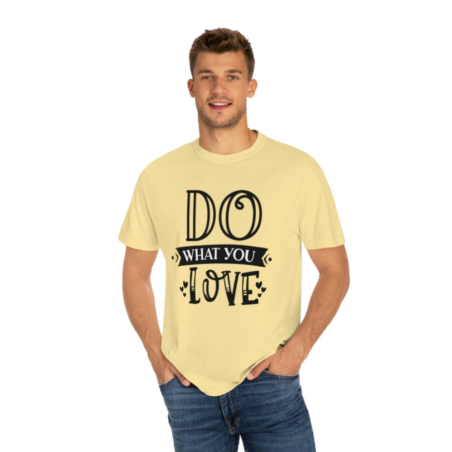 Do What You Love Shirt | Love Shirt | Women's Love Shirt | Love Your Job Shirt | Teacher Shirt | Valentine's Day Shirt - Image 23
