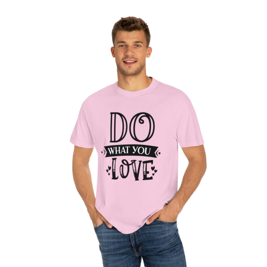 Do What You Love Shirt | Love Shirt | Women's Love Shirt | Love Your Job Shirt | Teacher Shirt | Valentine's Day Shirt - Image 63