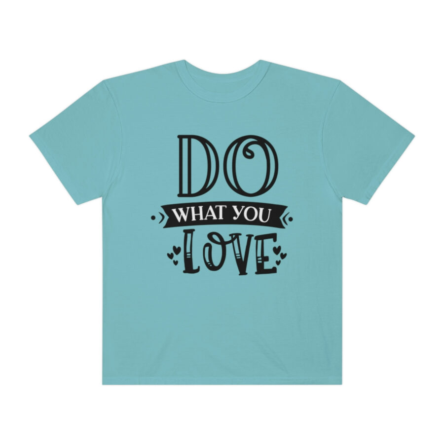 Do What You Love Shirt | Love Shirt | Women's Love Shirt | Love Your Job Shirt | Teacher Shirt | Valentine's Day Shirt - Image 33