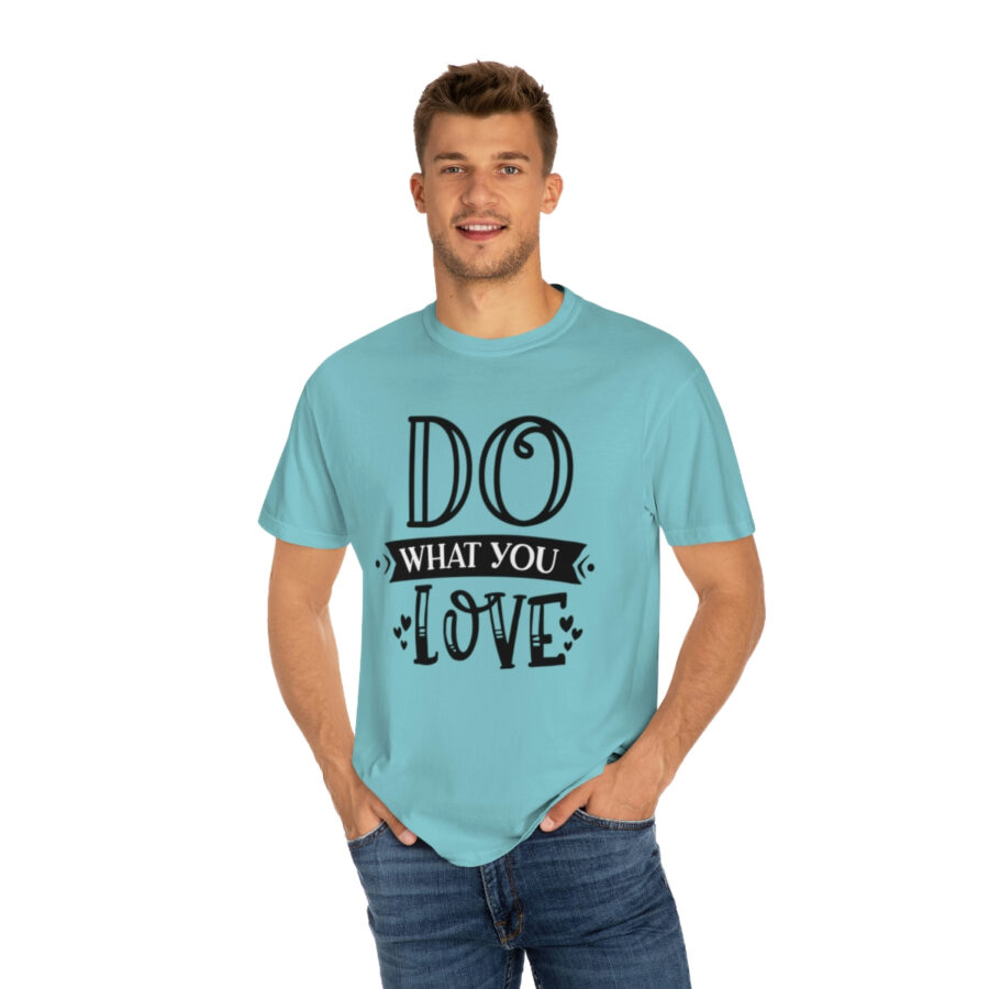 Do What You Love Shirt | Love Shirt | Women's Love Shirt | Love Your Job Shirt | Teacher Shirt | Valentine's Day Shirt - Image 35
