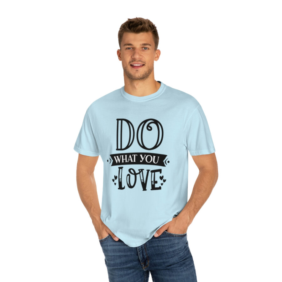 Do What You Love Shirt | Love Shirt | Women's Love Shirt | Love Your Job Shirt | Teacher Shirt | Valentine's Day Shirt - Image 47