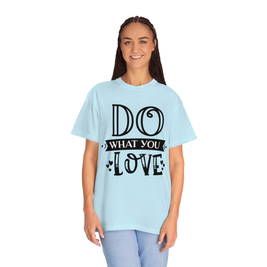 Do What You Love Shirt | Love Shirt | Women's Love Shirt | Love Your Job Shirt | Teacher Shirt | Valentine's Day Shirt - Image 48