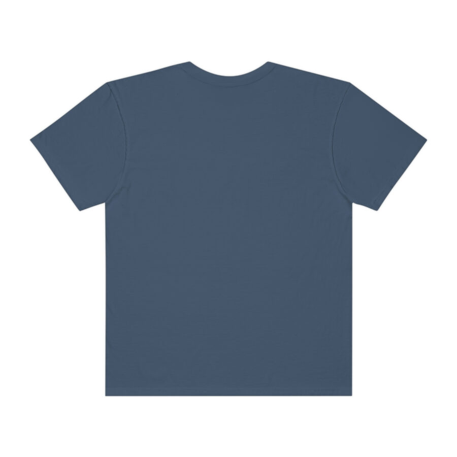 Si Quema Cuh Truck Burnout T-Shirt - Funny T-Shirt for Everyday Wear - Image 14