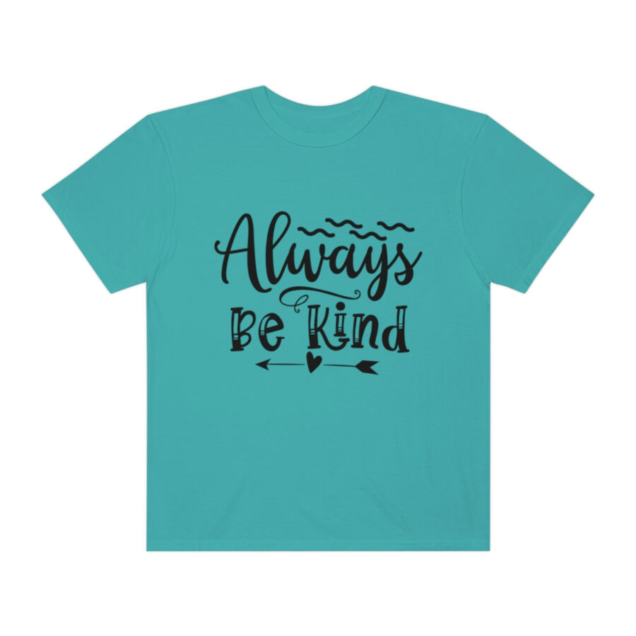 Always Be Kind T-shirt | Always Be Kind Tee | Minimalist Always Be Kind Shirt | Inspirational Tee | Novelty T-Shirt | Be Kind Tee | Gift Shirt