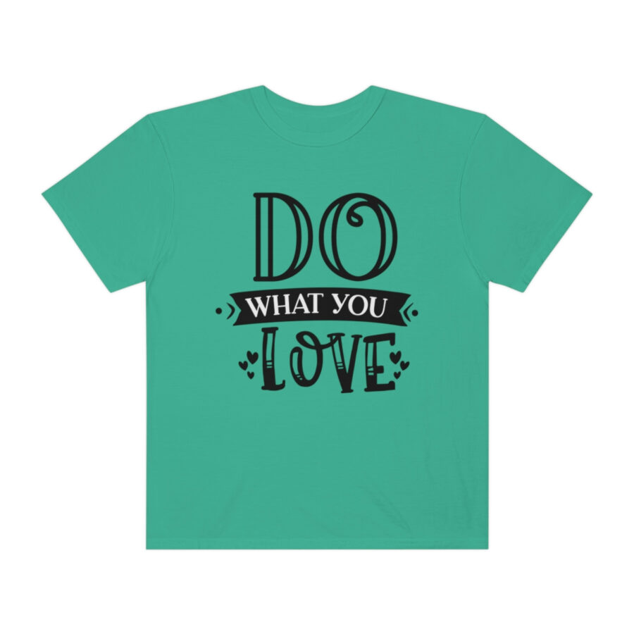 Do What You Love Shirt | Love Shirt | Women's Love Shirt | Love Your Job Shirt | Teacher Shirt | Valentine's Day Shirt - Image 29
