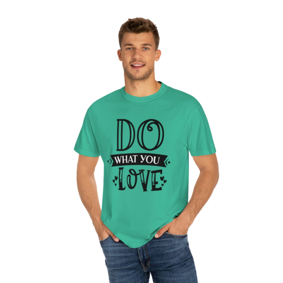 Do What You Love Shirt | Love Shirt | Women's Love Shirt | Love Your Job Shirt | Teacher Shirt | Valentine's Day Shirt - Image 31