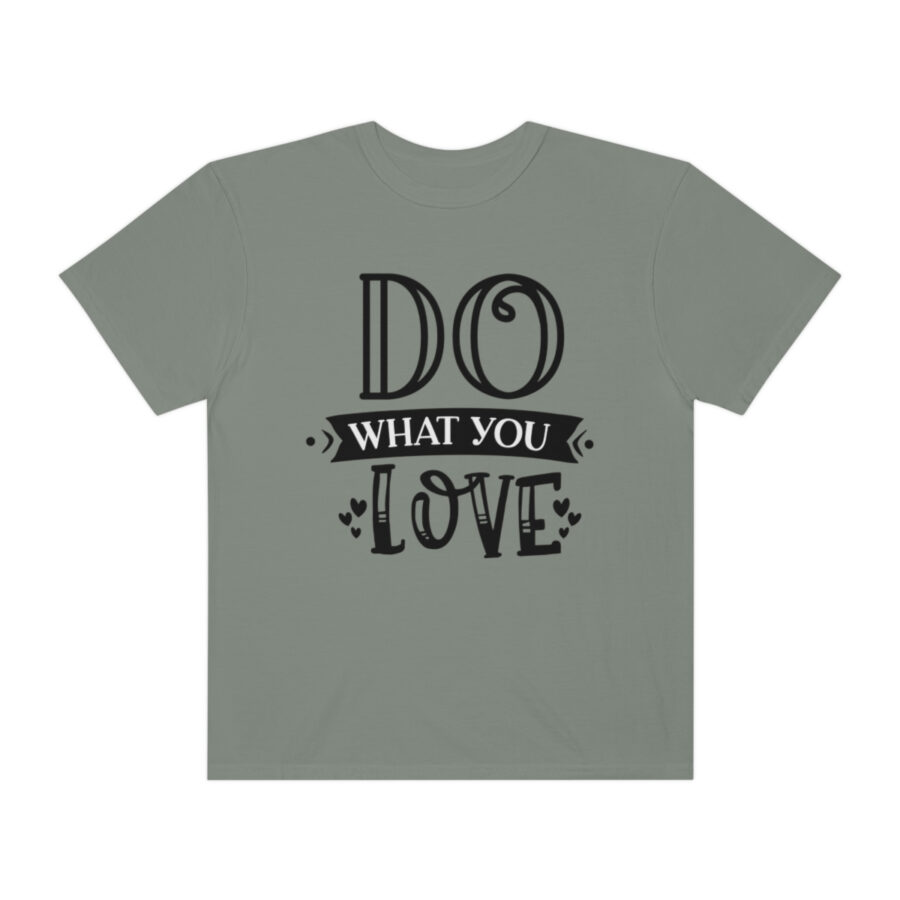 Do What You Love Shirt | Love Shirt | Women's Love Shirt | Love Your Job Shirt | Teacher Shirt | Valentine's Day Shirt - Image 25