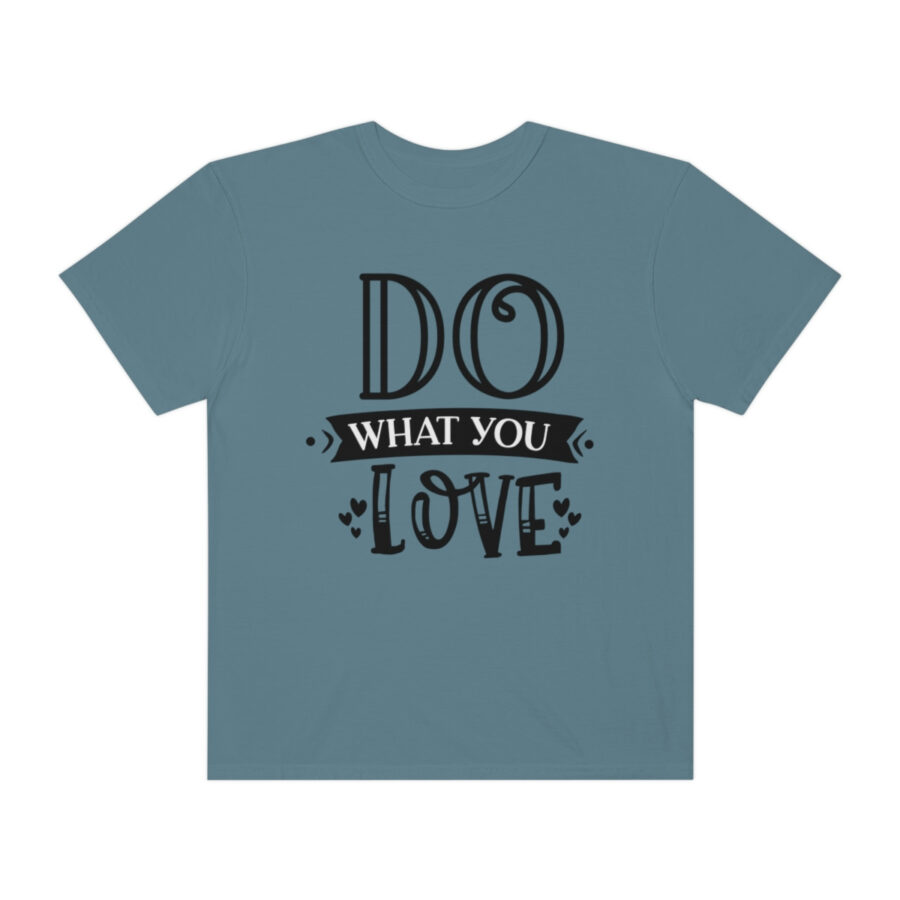 Do What You Love Shirt | Love Shirt | Women's Love Shirt | Love Your Job Shirt | Teacher Shirt | Valentine's Day Shirt - Image 53