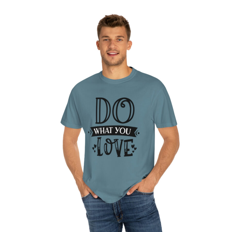 Do What You Love Shirt | Love Shirt | Women's Love Shirt | Love Your Job Shirt | Teacher Shirt | Valentine's Day Shirt - Image 55