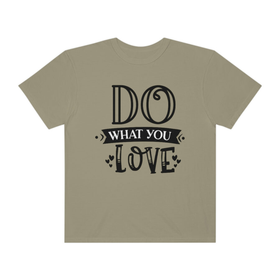Do What You Love Shirt | Love Shirt | Women's Love Shirt | Love Your Job Shirt | Teacher Shirt | Valentine's Day Shirt