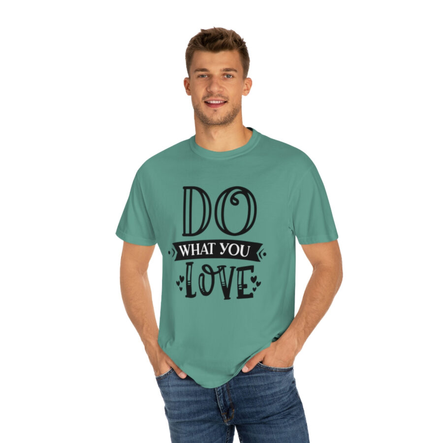 Do What You Love Shirt | Love Shirt | Women's Love Shirt | Love Your Job Shirt | Teacher Shirt | Valentine's Day Shirt - Image 39