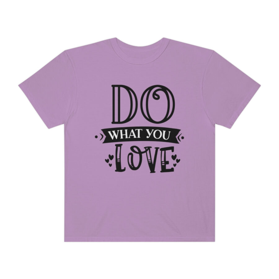 Do What You Love Shirt | Love Shirt | Women's Love Shirt | Love Your Job Shirt | Teacher Shirt | Valentine's Day Shirt - Image 57