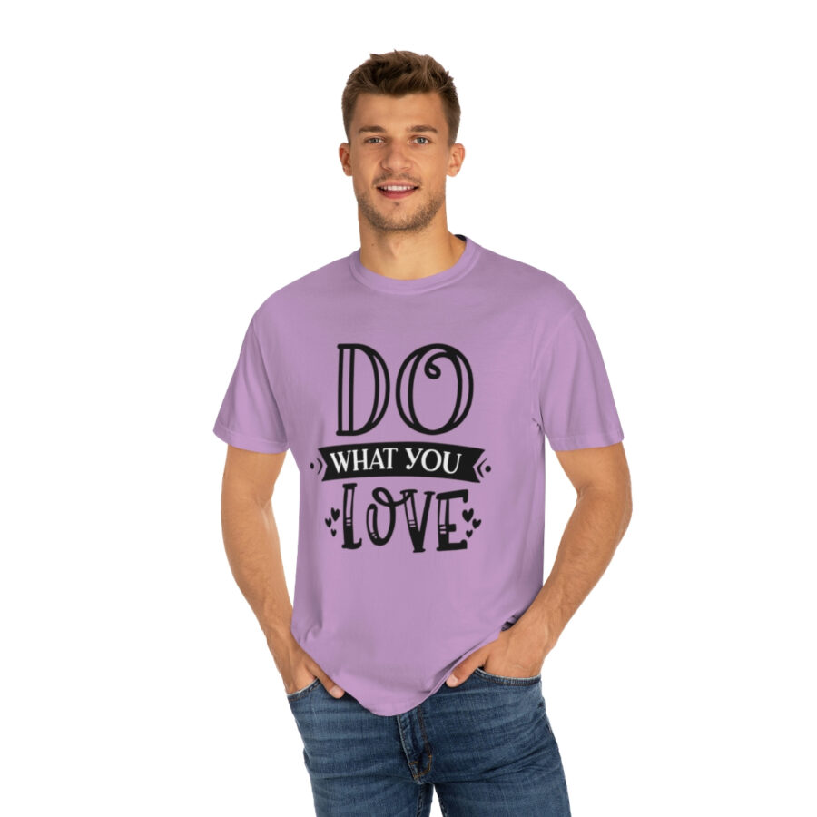 Do What You Love Shirt | Love Shirt | Women's Love Shirt | Love Your Job Shirt | Teacher Shirt | Valentine's Day Shirt - Image 59