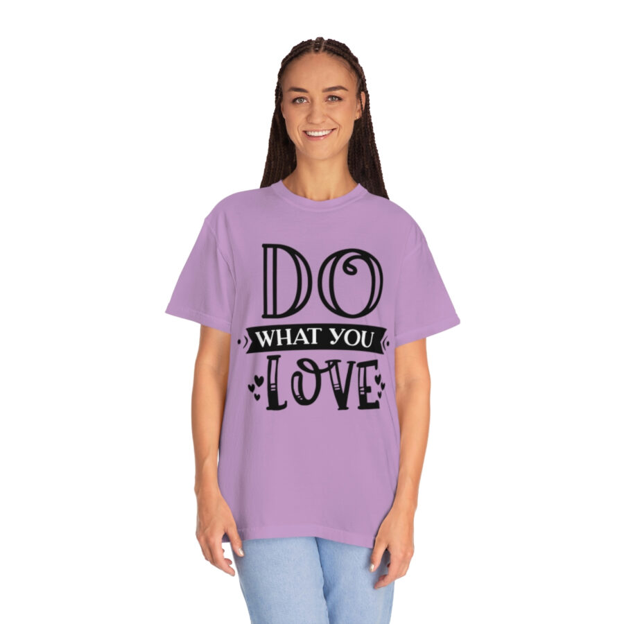 Do What You Love Shirt | Love Shirt | Women's Love Shirt | Love Your Job Shirt | Teacher Shirt | Valentine's Day Shirt - Image 60