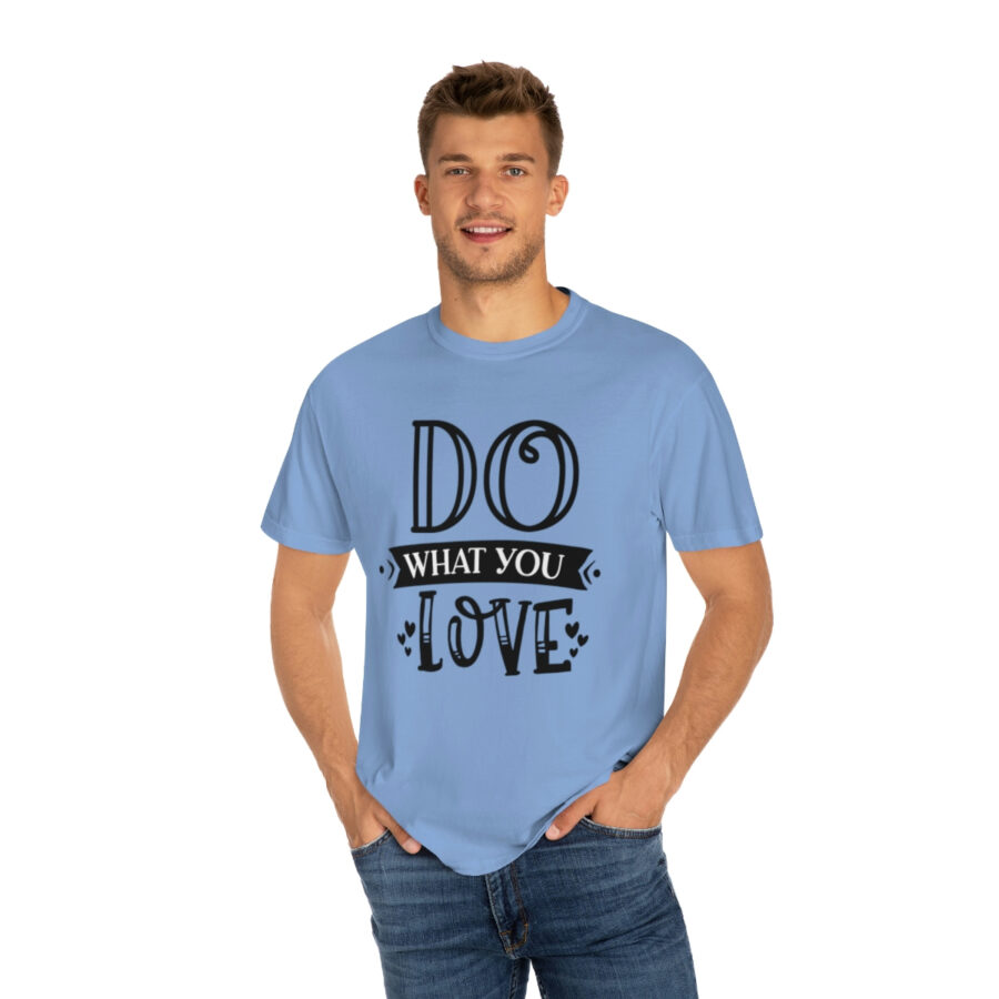 Do What You Love Shirt | Love Shirt | Women's Love Shirt | Love Your Job Shirt | Teacher Shirt | Valentine's Day Shirt - Image 51