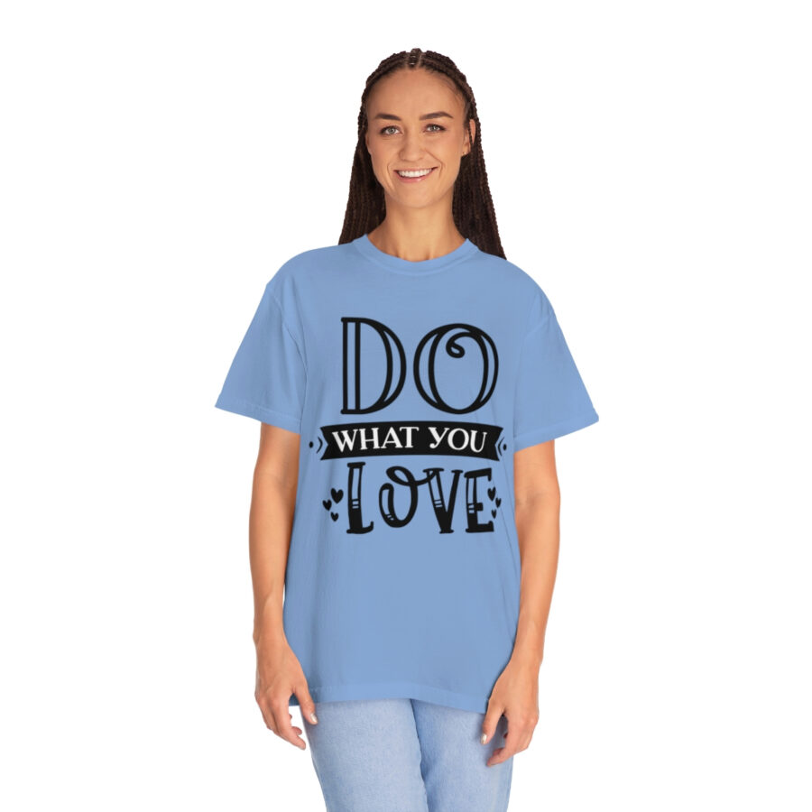Do What You Love Shirt | Love Shirt | Women's Love Shirt | Love Your Job Shirt | Teacher Shirt | Valentine's Day Shirt - Image 52