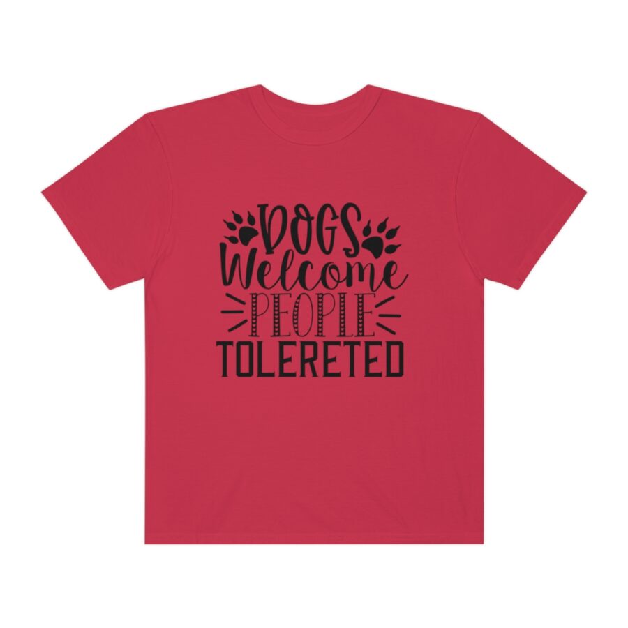 Dogs Welcome People Tolerated Shirt | Dogs Best Friend Shirt | Dog Owner Shirt Gift | Dog Lover Gift | Dog Mom Shirt | Dog Dad Shirt | Dog Owner Gift | Funny Dog Shirt | Dogs - Image 61