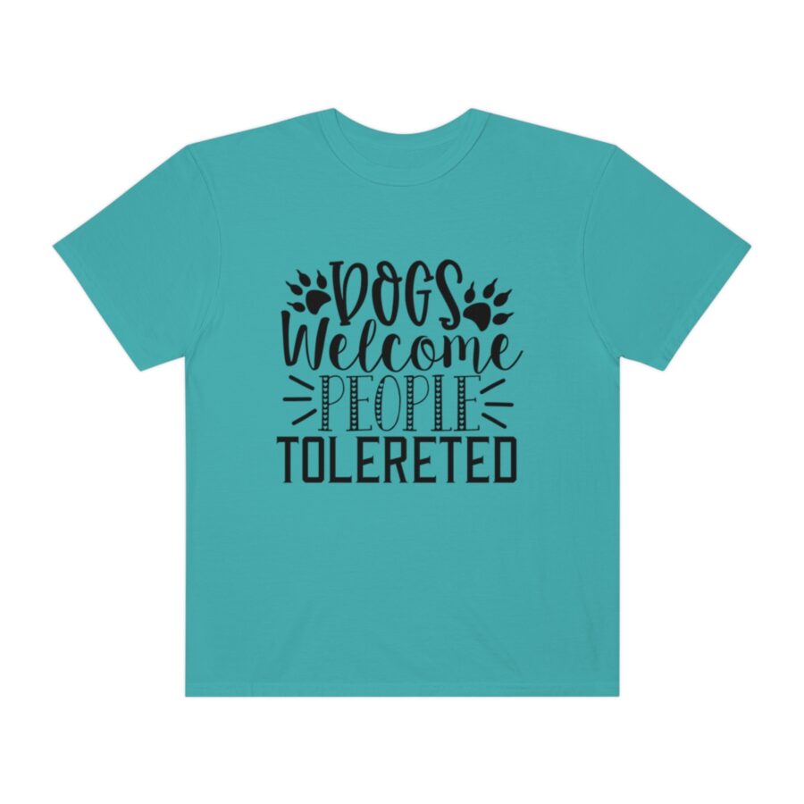 Dogs Welcome People Tolerated Shirt | Dogs Best Friend Shirt | Dog Owner Shirt Gift | Dog Lover Gift | Dog Mom Shirt | Dog Dad Shirt | Dog Owner Gift | Funny Dog Shirt | Dogs - Image 21